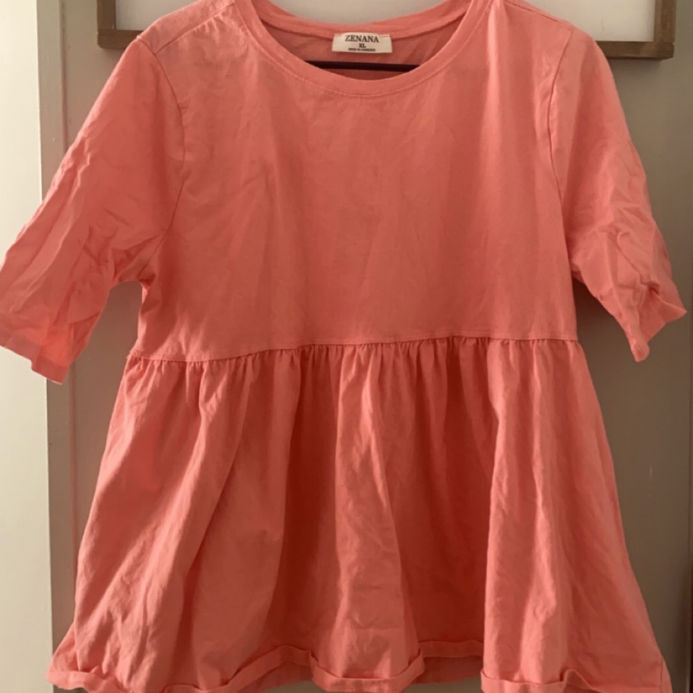 Dress shirt